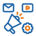SMM (Social Media Marketing)
